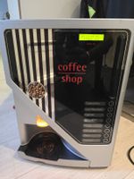 Vollautomatisch Kaffemaschine Cino XS schoco und milch