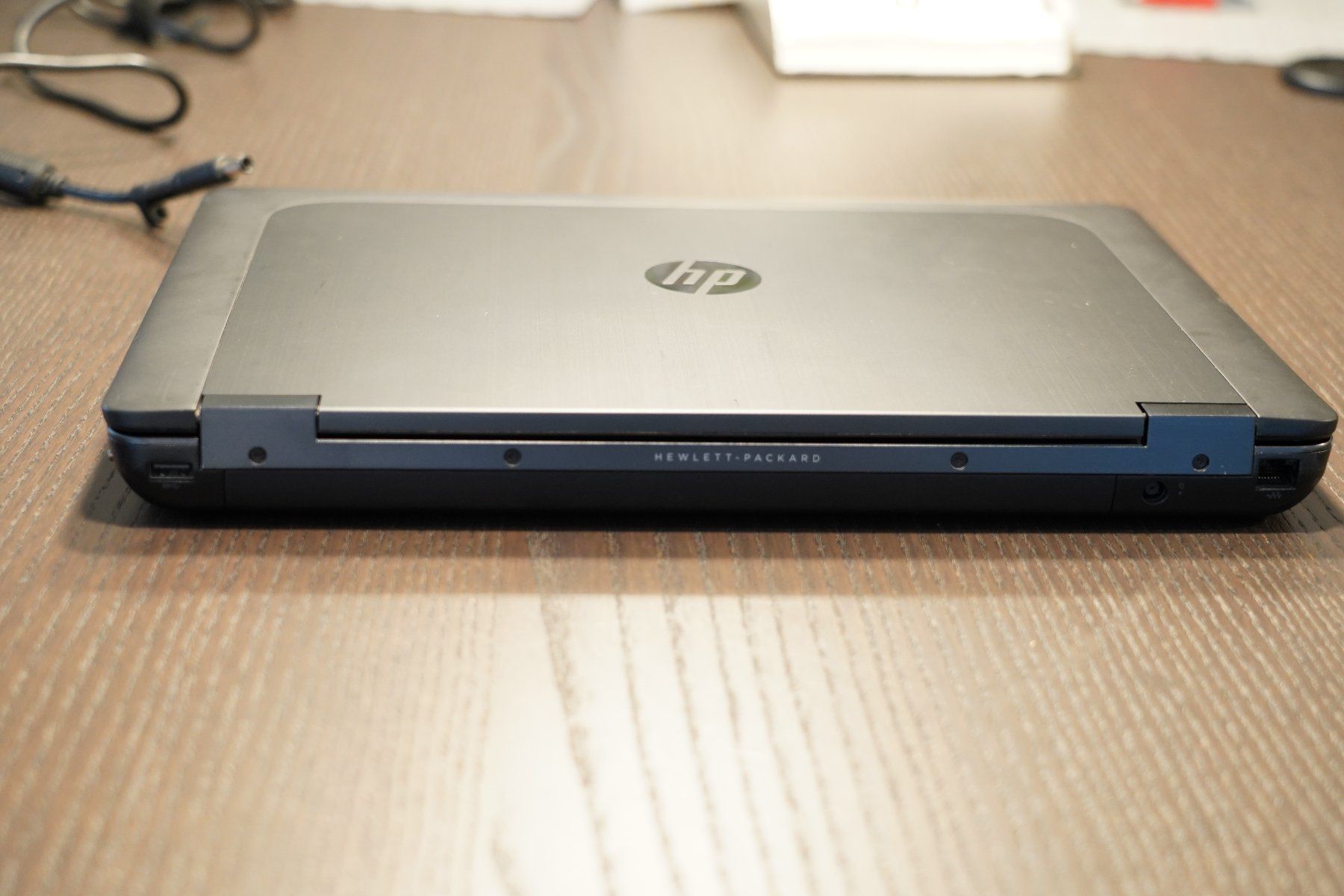 Hewlett Packard Notebook: HP ZBook 15, i7-4800MQ – Usato da Aesch ZH venduto da LoneWanderer 4