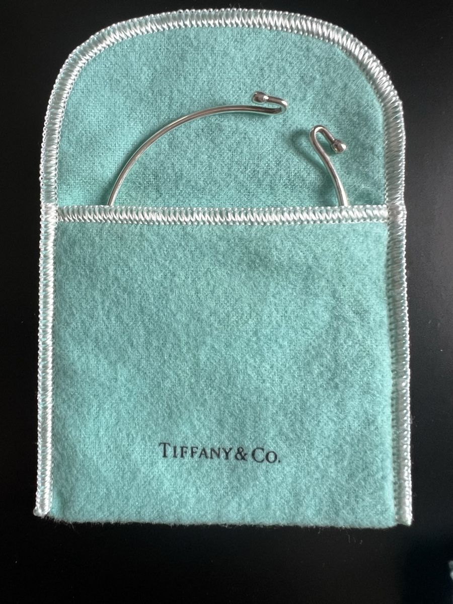 Armbänder & -reifen: Tiffany & Co. Armband – Gebraucht aus Russikon von Valimar_151 4