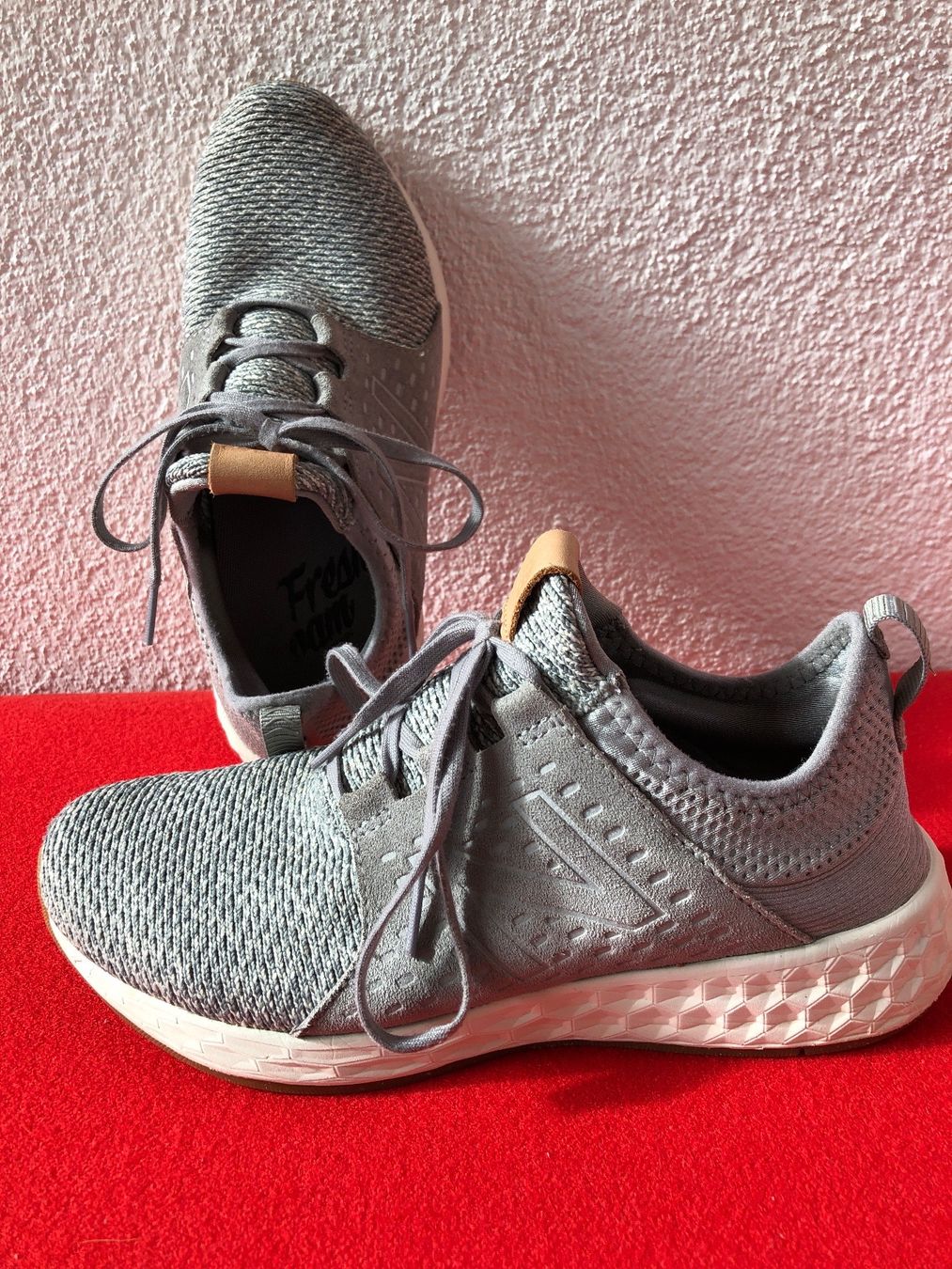 New Balance Scarpe da donna: New  Balance Damen Gr. 40 – Usato da Nassen venduto da run_7jjy 5