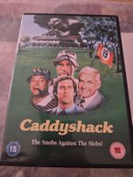 Caddyshack DVD