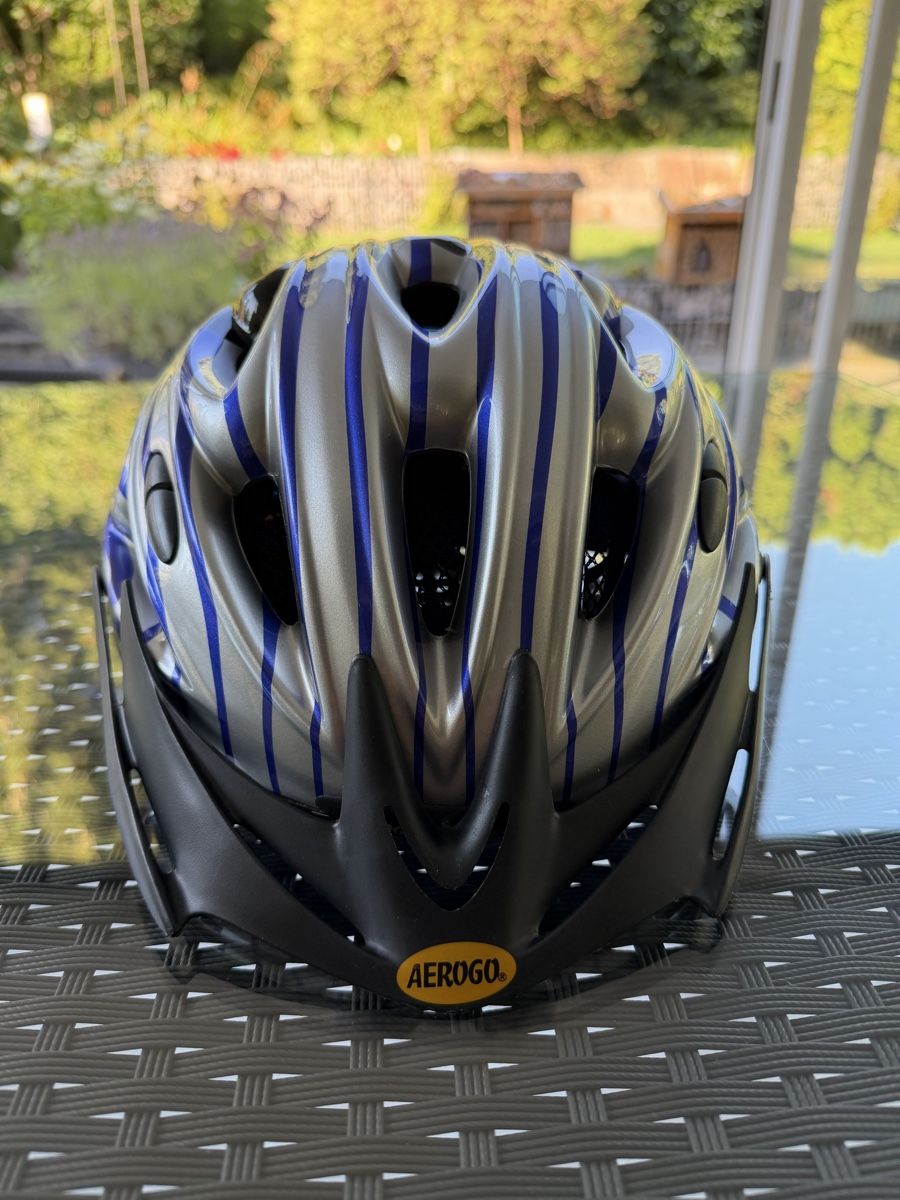 Caschi: Velohelm – Usato da Gockhausen venduto da Dbielmann 2