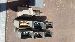 Stecker J 25 4 Polig