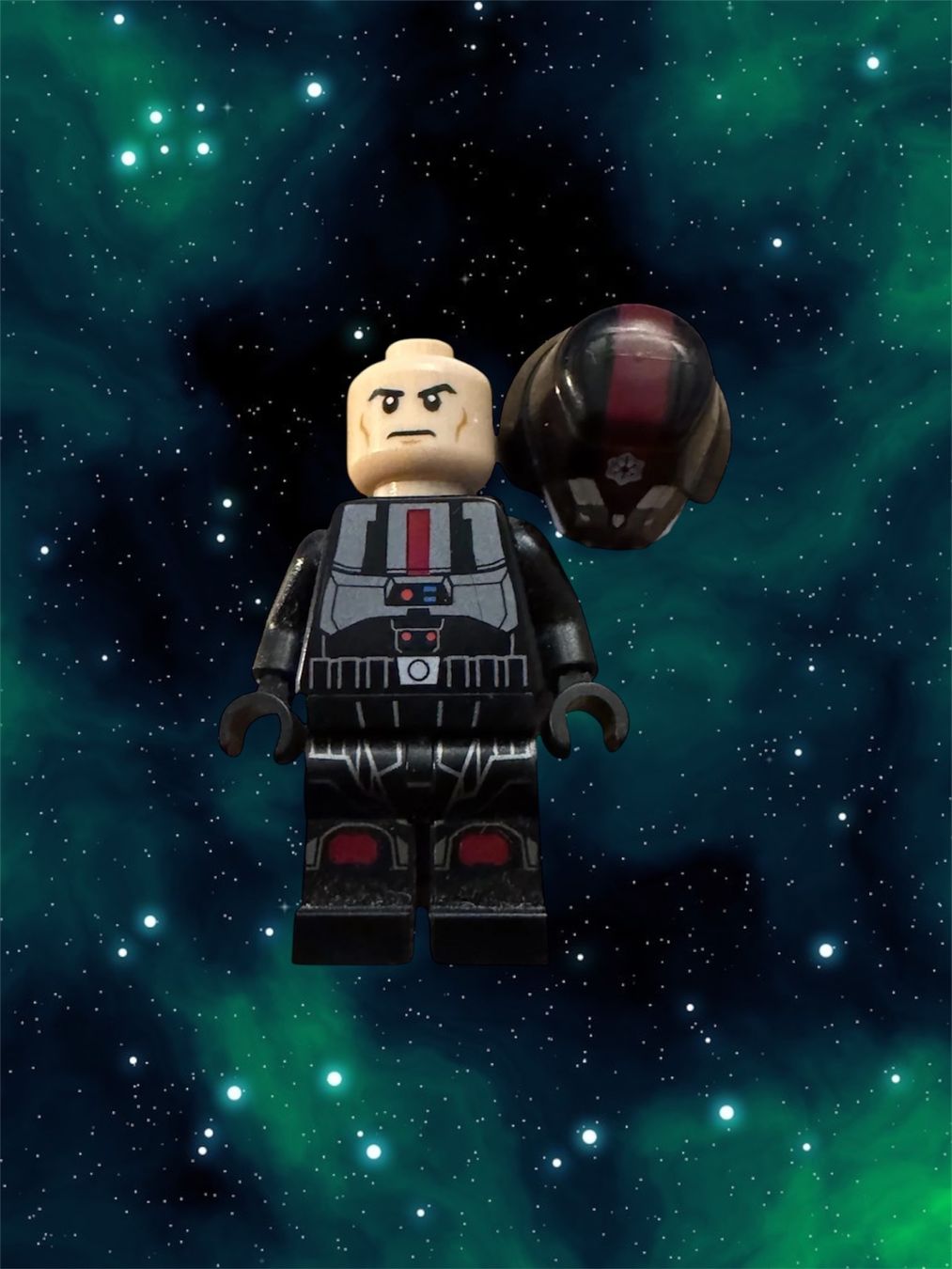Lego Statuette: lego star wars Sith Trooper sw 0443 – Usato da Wetzikon ZH venduto da the-collector91 2