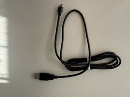 Cable USB