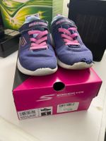 Skechers Turnschuhe Gr. 32