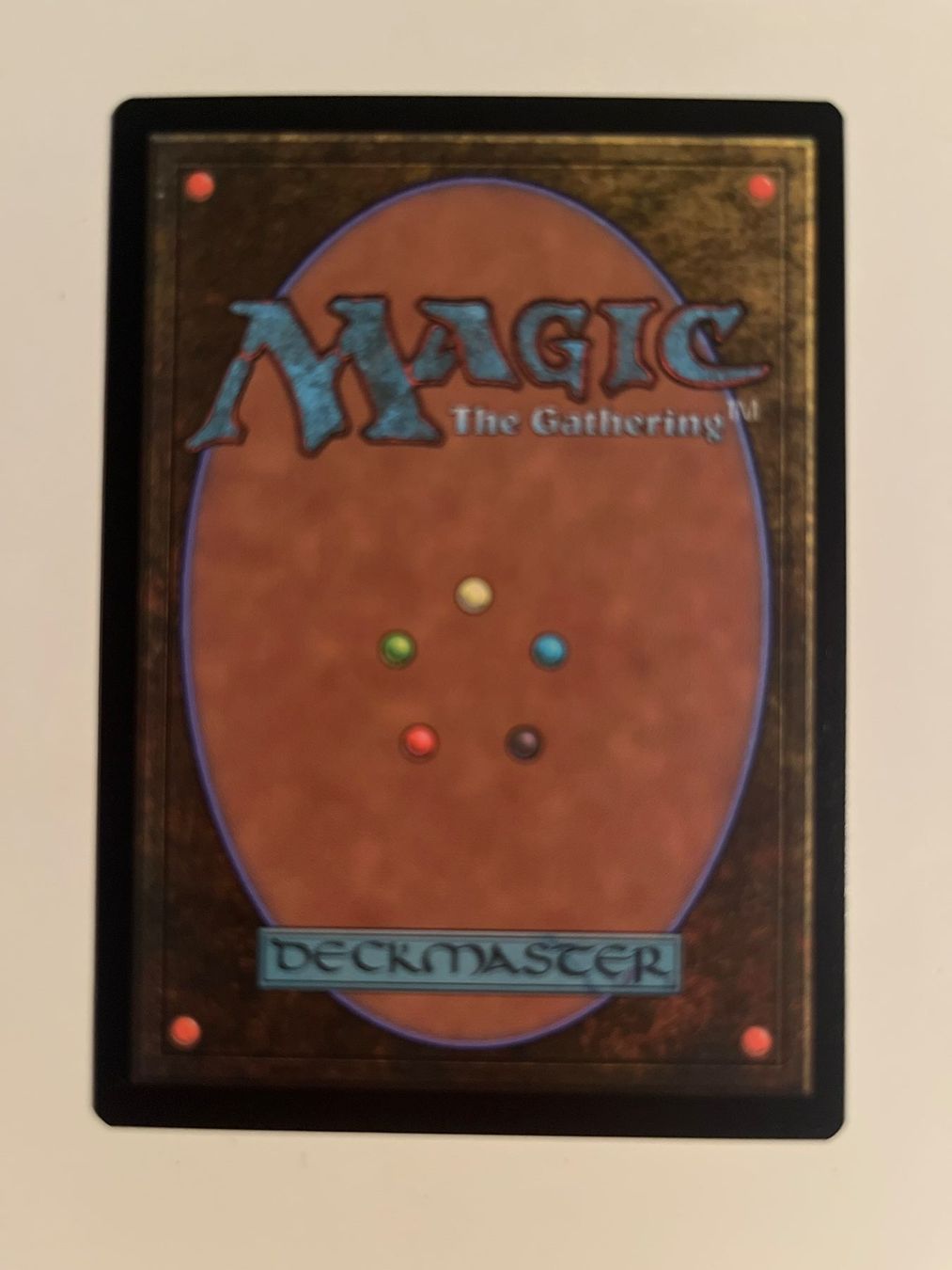 Magic The Gathering Cartes à collectionner: 1 x Mind Roots - Magic: The Gathering - MtG – D'occasion à Kriens par Shadi1980 1