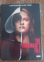 The Handmaid's Tale Saison 2 DVD La Servante Écarlate
