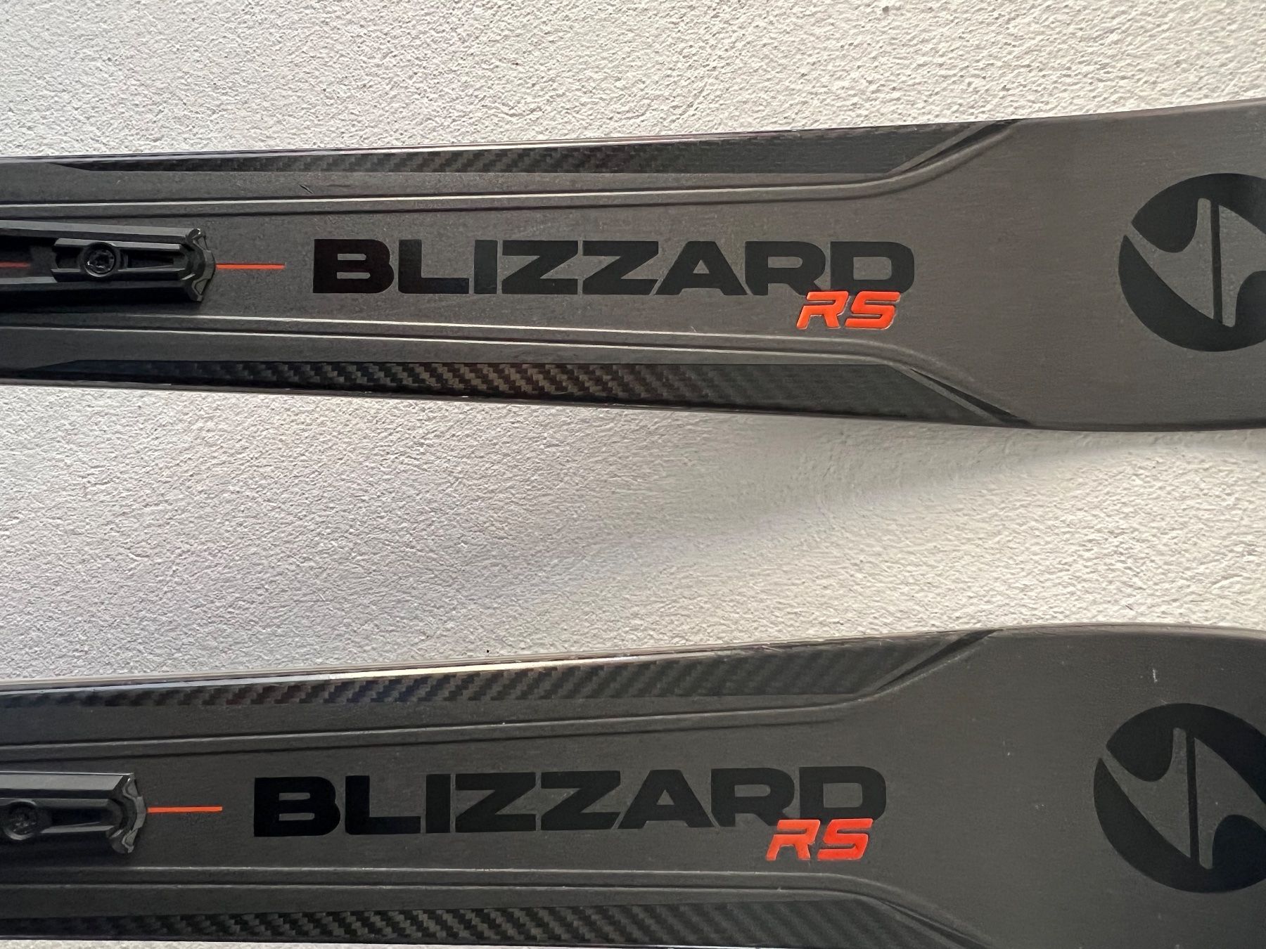 Blizzard Skis: SKIS BLIZZARD RS QUATTRO  4 174 CM – Gebraucht aus Villars-sur-Glâne von jat_s99z 1