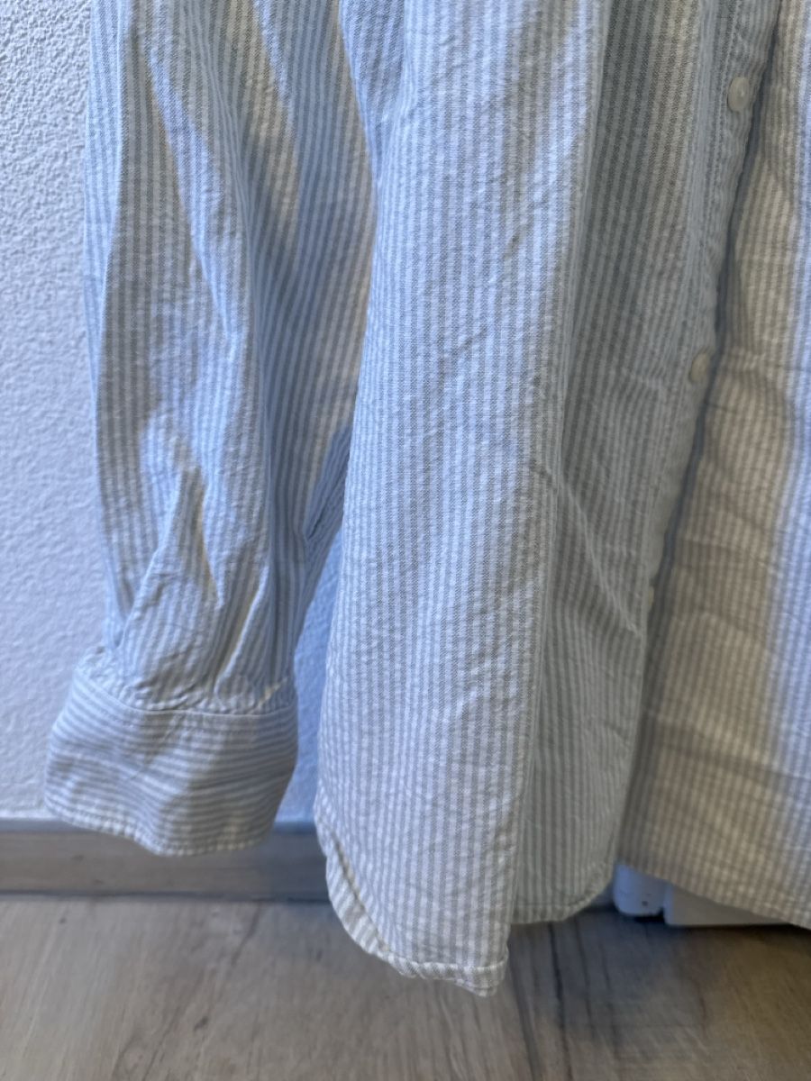 Brandy Melville Camicette: Hemd gestreift Brandy Melville – Usato da Guntmadingen venduto da jael.schwaninger 2