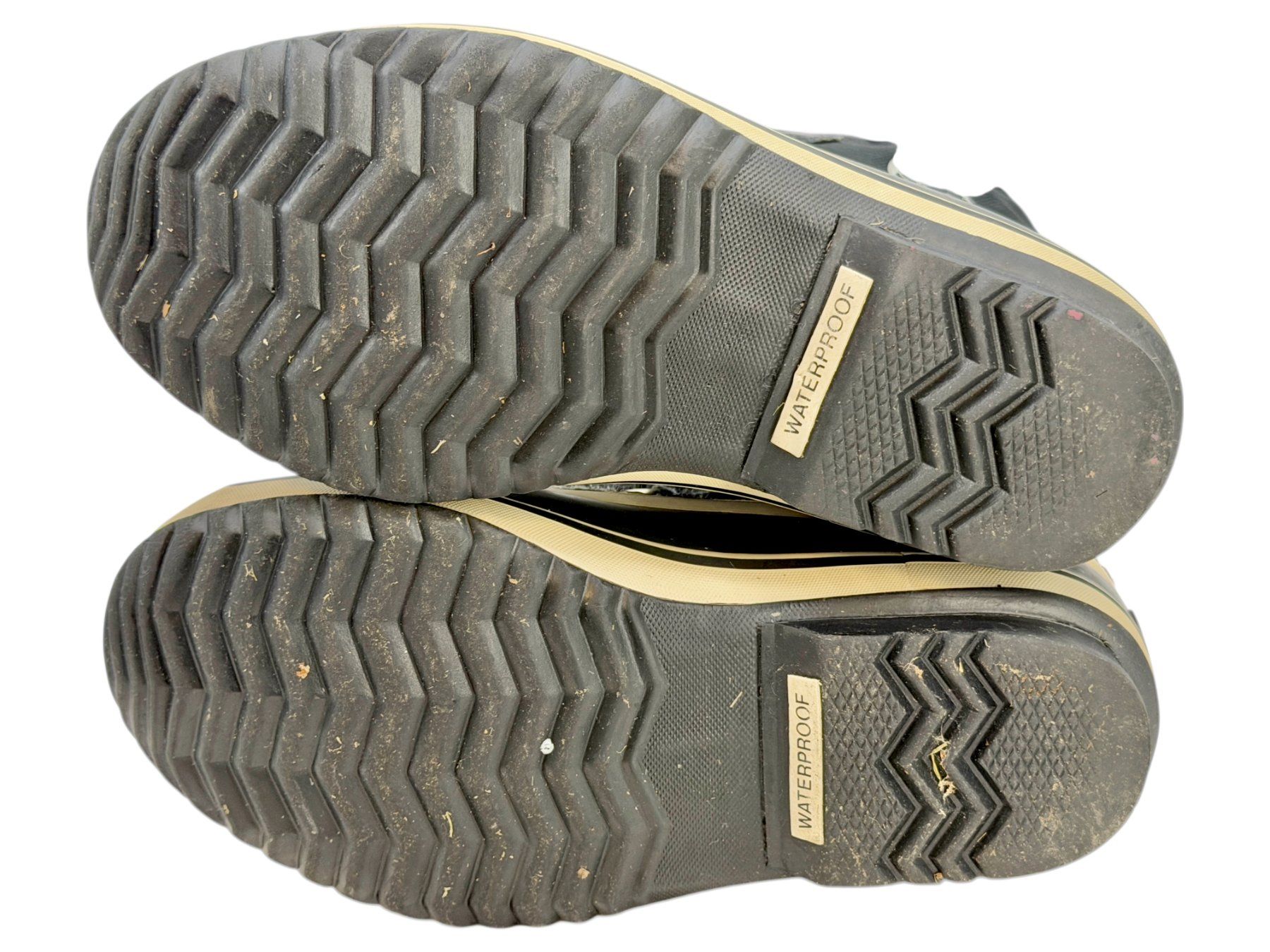 Sorel Herrenschuhe: Bottes de neige Sorel, Pointure 36 – Gebraucht aus Morges von Novantica 9
