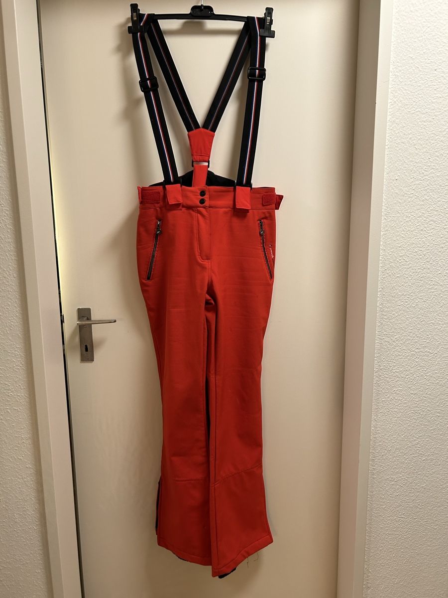Giacche: Peak mountain Womens Ski Trousers and Jacket – Usato da Zürich venduto da Nik_Kat 2