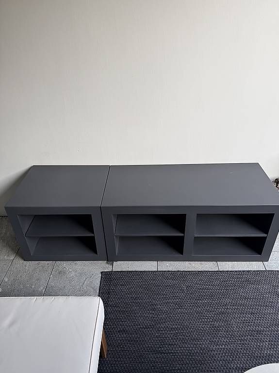 Cassettiere: Designer Sideboard aus Metall – Usato da Chur venduto da gbo_57bt 2