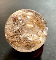 Goldrutil Kugel E 29mm 34g