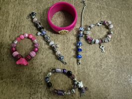 Armbänder