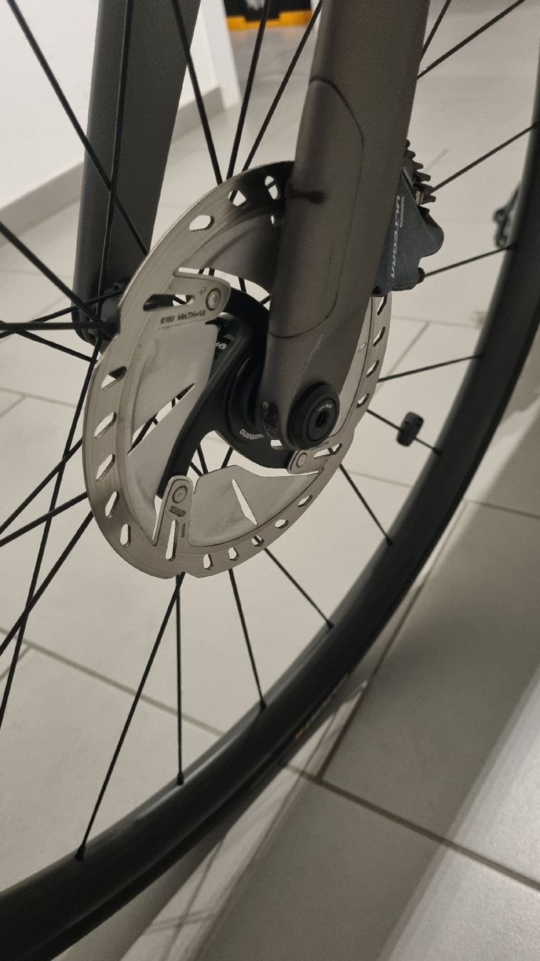 Scott Vélos: Scott Rc 15 – D'occasion à Biasca par Siosmart 5