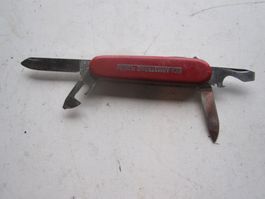 Sackmesser
