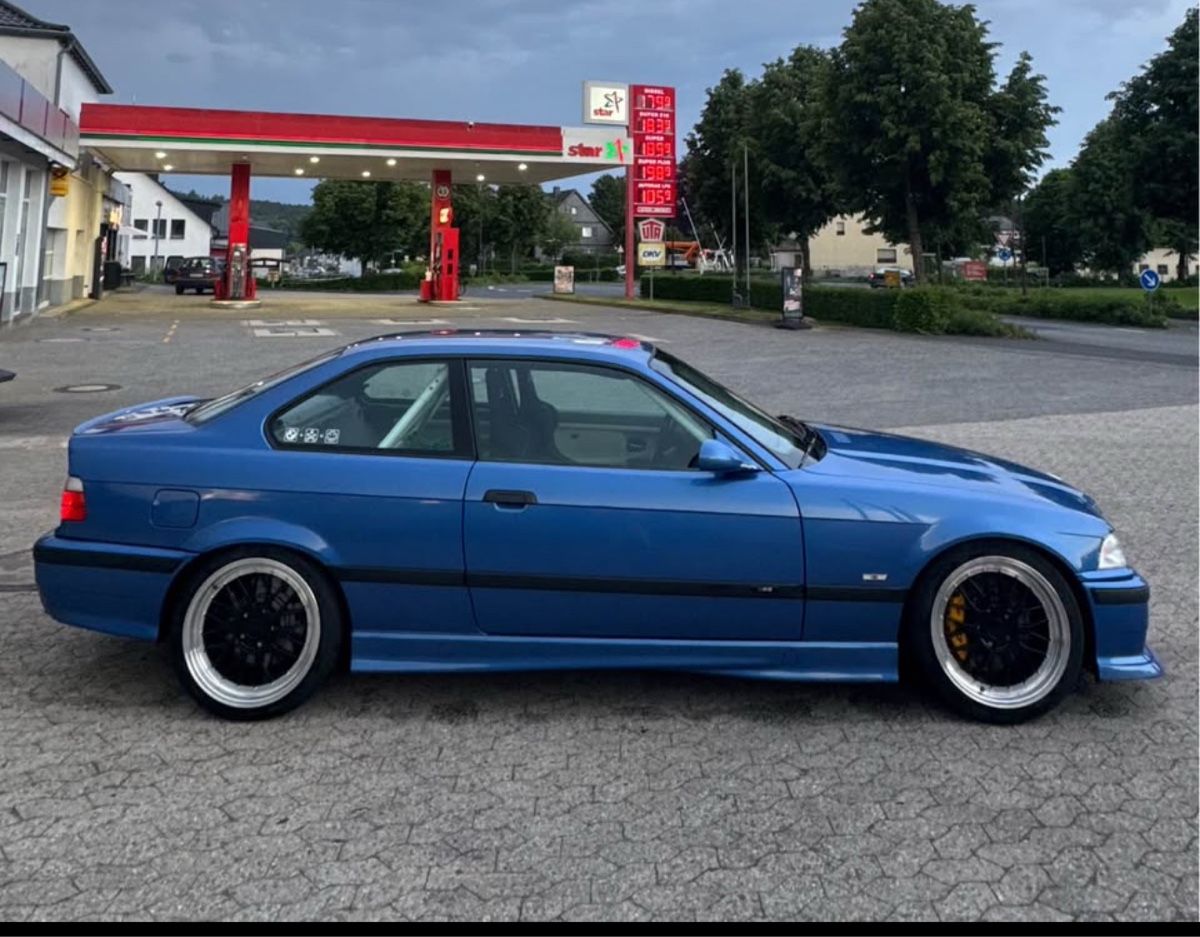 BMW Felgen: 5x120 Bmw e36,e46,e9x Felgen – Gebraucht aus Oftringen von denis002