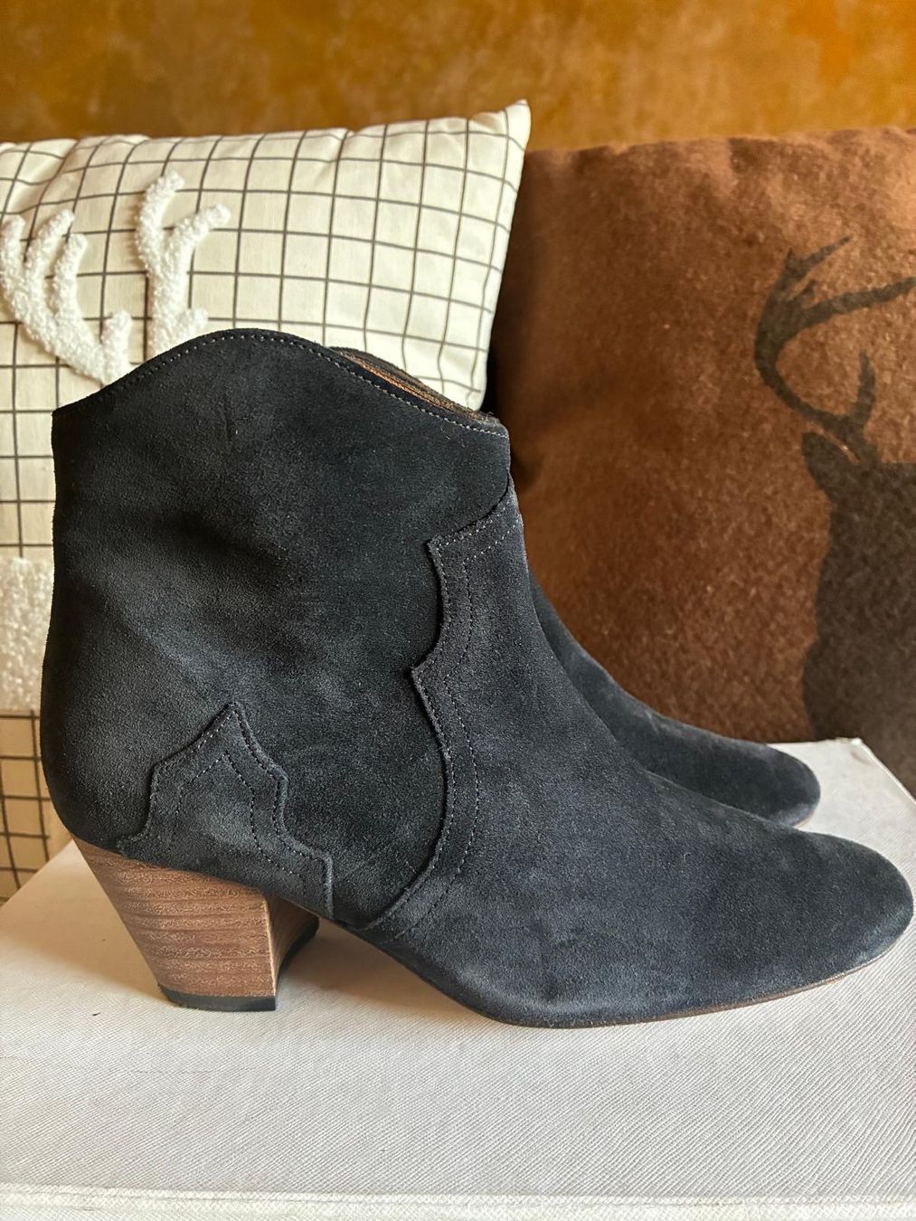 Isabel Marant Scarpe da donna: ISABEL MARANT – Usato da Rümlang venduto da har_z6qv 6