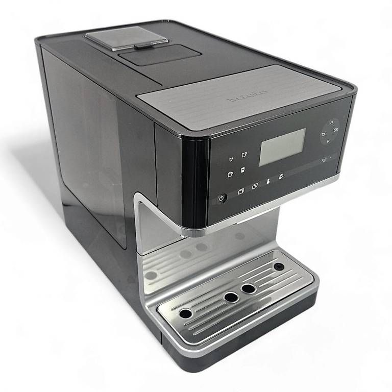 Machines à café & Machines à expresso: Miele CM6300 – D'occasion à Frauenfeld par karep 2