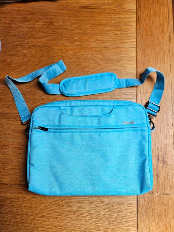 Asus Borse: Asus Notebooktasche (neuwertig) – Nuovo (secondo la descrizione) da Kienberg venduto da maca121 3