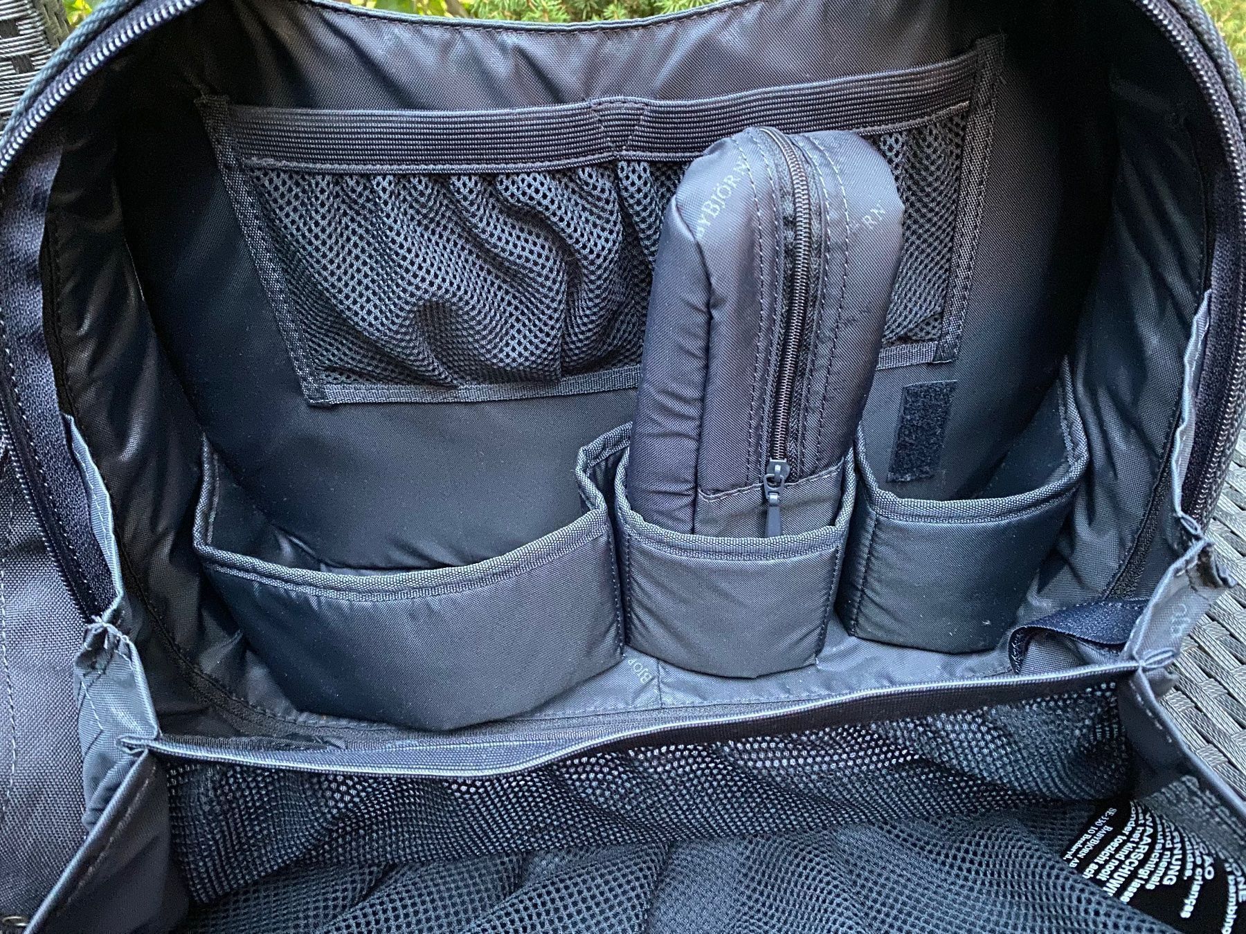 Borse: Wickeltasche – Usato da Dietlikon venduto da Tonschildchrott 3