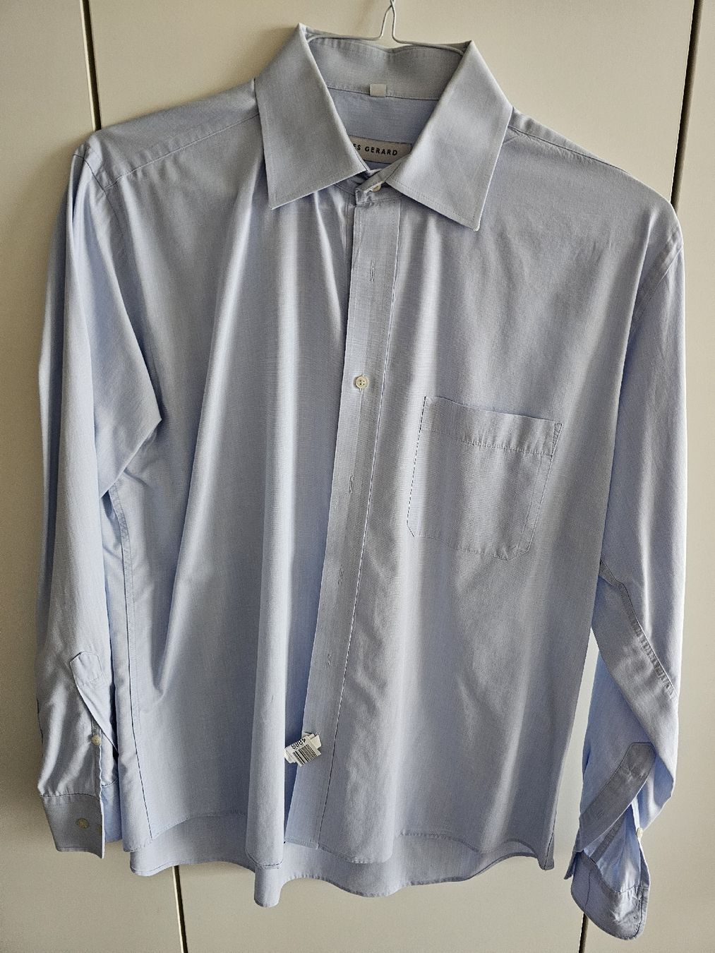 Camicie: Hemden Herren 42 und L – Usato da Eich venduto da Samanosoke 2
