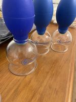 Cupping Therapy Set. Methodec. Massage. 