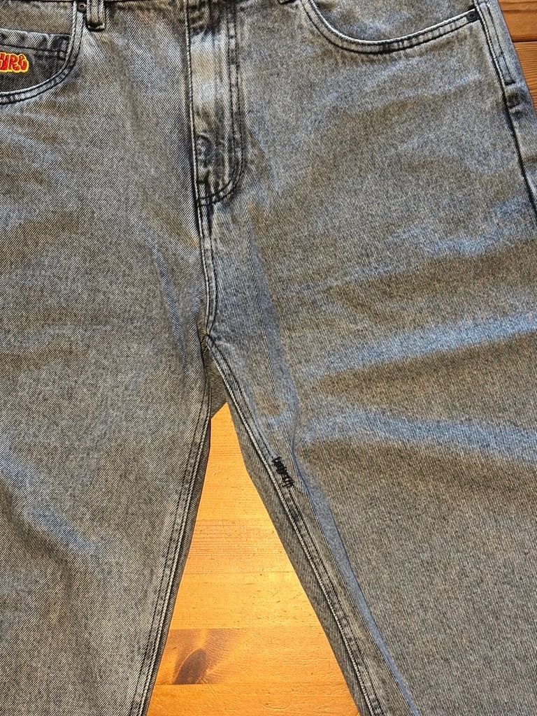 Jeans: Jeans Empyre – Gebraucht aus Neuhausen am Rheinfall von ssiimmo0nn 2
