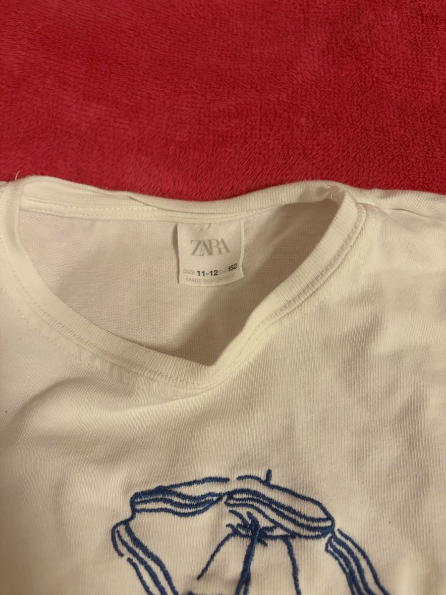 H&M Camicette, T-shirt & Top: T-shirts – Usato da Geroldswil venduto da ali_rpw6 3