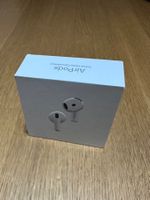 Apple AirPods 4 mit ANC