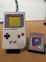 Original Nintendo Gameboy DMG01 + TETRIS