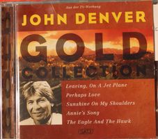 John Denver – Gold Collection
