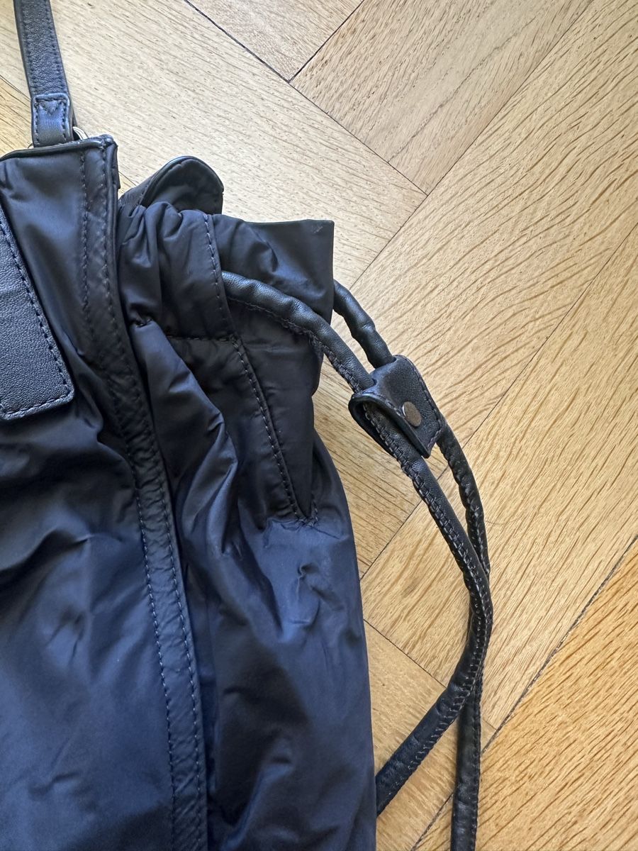 Burberry Borse: Burberry bag – Usato da Lugano venduto da GGcloset 4