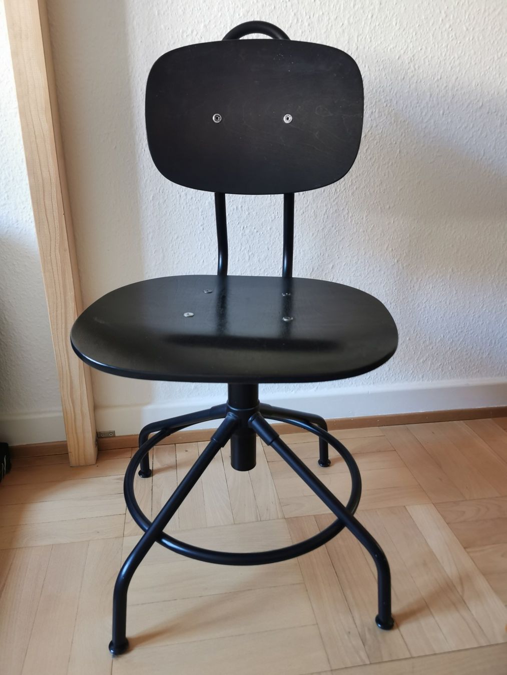 Ikea Sedie: Chaise de bureau ikea – Usato da Grand-Lancy venduto da Cookies87