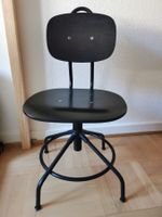 Chaise de bureau ikea