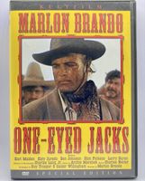 Marlon Brando - One-Eyed Jacks DVD Special Edition