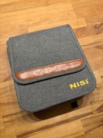 NiSi Filtertasche Caddy Pro für 7x 150mm Filter neu
