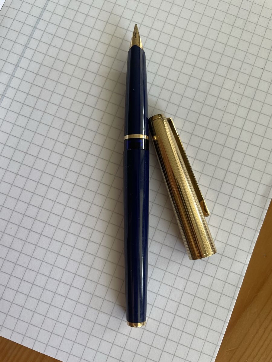 Pelikan Penna & Evidenziatori: Pelikan Federfüller – Usato da Schaffhausen venduto da bmi_5j58 1