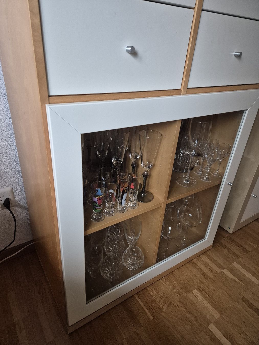Vitrines: vitrine – D'occasion à Ebmatingen par Gelegenheit77 1