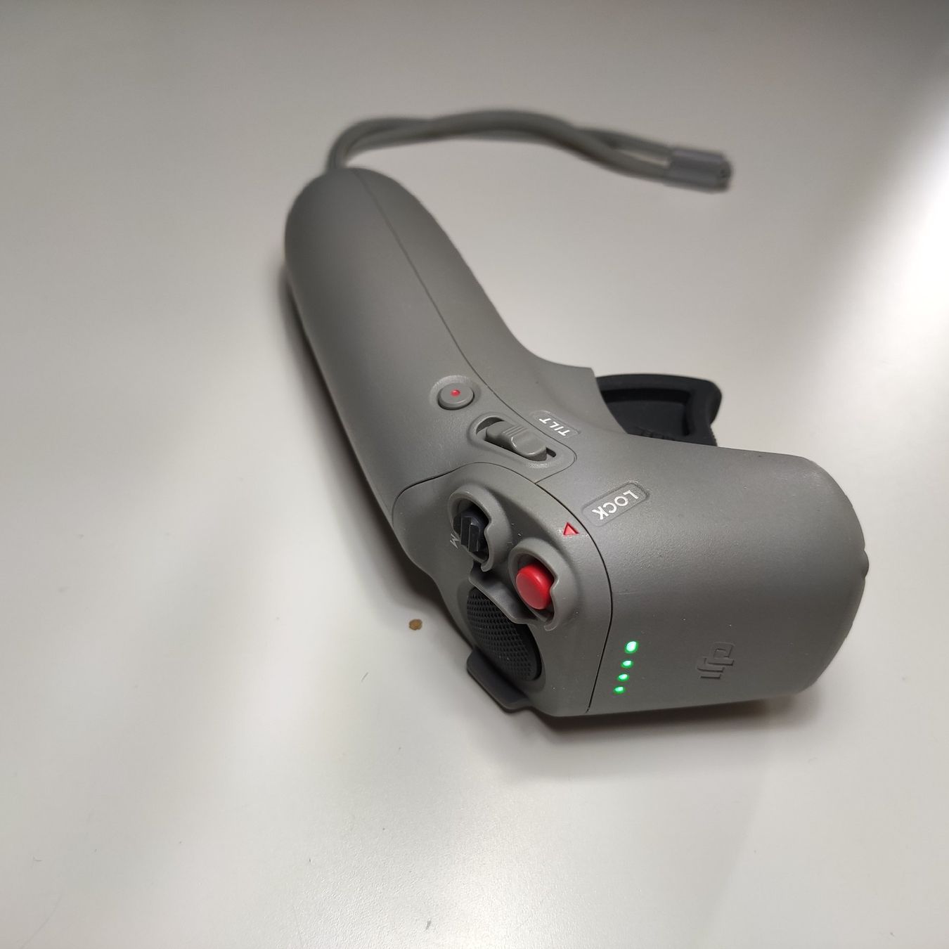 DJI Modellismo RC: DJI FPV/AVATA 1 Motioncontroller (NEU/Original!) – Nuovo (secondo la descrizione) da Zürich venduto da Biedermann23 3
