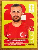 Fifa WM 2026 Panini TUR 5
