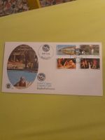 Sun City Bophuthatswana - Rare enveloppe philatélique!