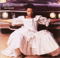 Jerzee Monét LOVE & WAR Hip Hop, Funk / Soul, RnB CD