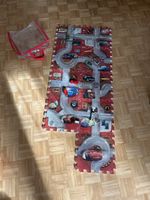 Cars Spielmatte