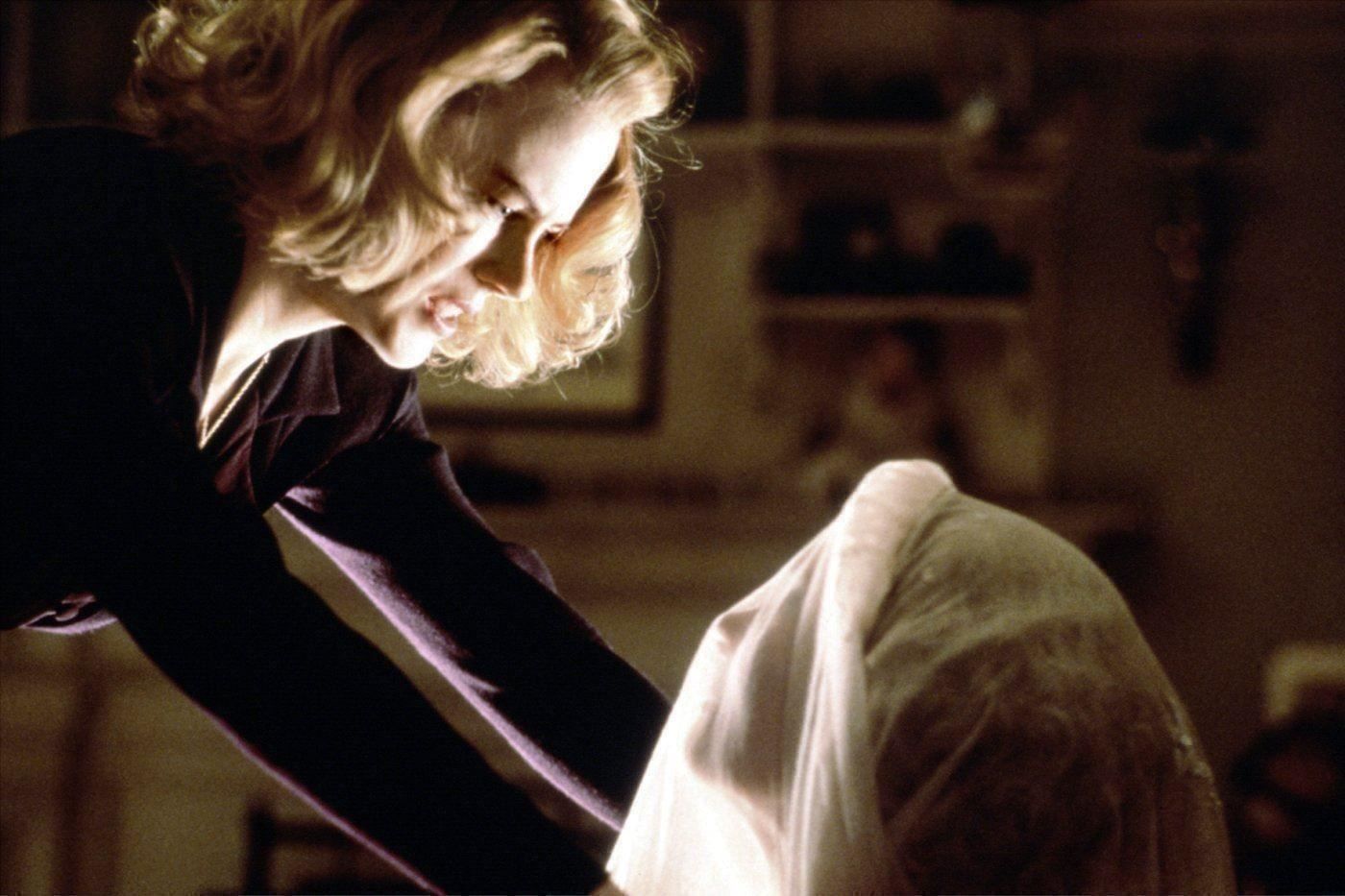 Tutti i DVDs: The Others – Nuovo (secondo la descrizione) da Unterengstringen venduto da hausraus 3