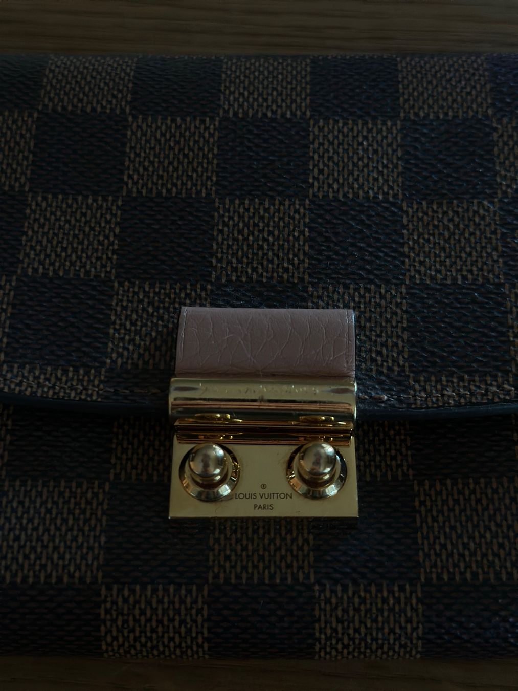 Portamonete: Louis Vuitton Portemonnaie – Nuovo (secondo la descrizione) da Schaffhausen venduto da zuesefred 4