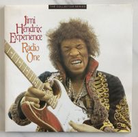 THE JIMI HENDRIX EXPERIENCE - RADIO ONE