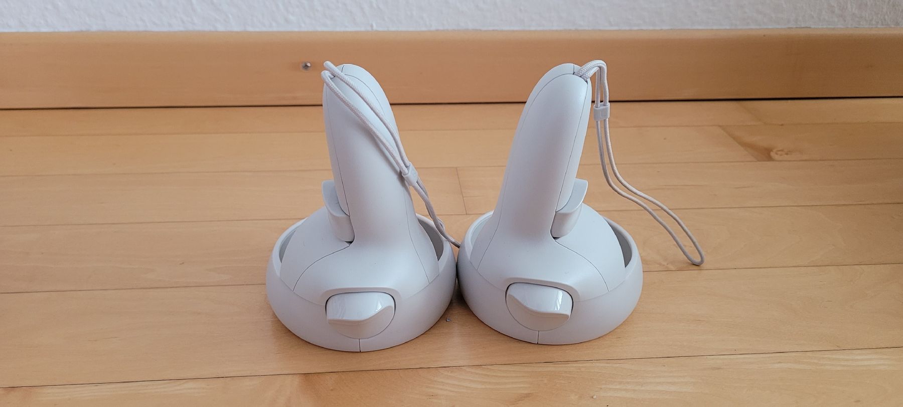 Meta VR Brille: Oculus Quest 2 64GB – Gebraucht aus Baden von PPWB 7