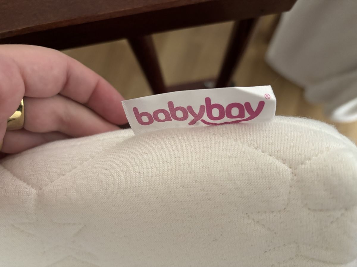 Babybay Letti: Babybay Bett dunkelbraun – Usato da Zürich venduto da wie_p6fw 1